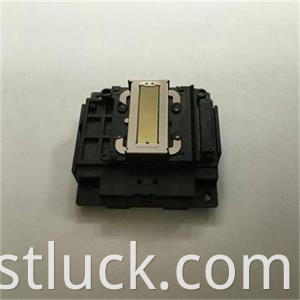 EPSON L301 Printhead